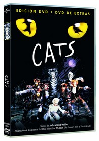 Cats (1998) (TV)