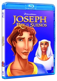 Joseph : Rey de los Sueños (Blu-Ray)