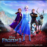 B.S.O. Frozen II (Ed. Castellano) (MÚSICA)