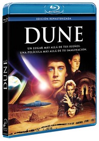 Dune (1984) (Blu-Ray)