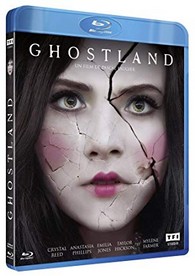 Ghostland (Blu-Ray)