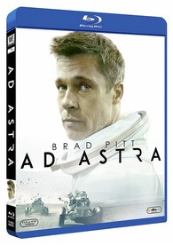 Ad Astra (Blu-Ray)