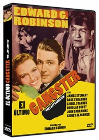 El Último Gángster (1937)