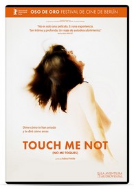 Touch me not (No me Toques) (V.O.S.)