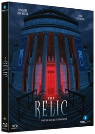 The Relic (Blu-Ray)
