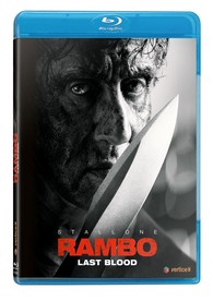 Rambo : Last Blood (Blu-Ray)