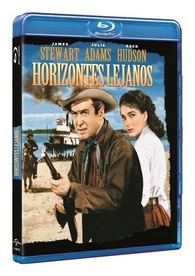 Horizontes Lejanos (Blu-Ray)