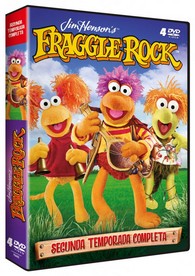 Fraggle Rock - 2ª Temporada