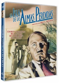 La Isla de las Almas Perdidas (1932)