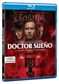 Doctor Sueño (Blu-Ray)