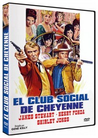El Club Social de Cheyenne