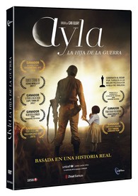 Ayla (La Hija de la Guerra) (2017)
