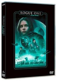 Rogue One : Una Historia de Star Wars