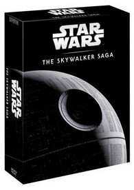 Pack Star Wars : La Saga Skywalker