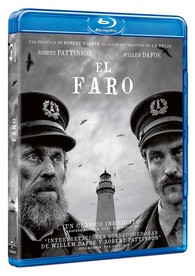 El Faro (Blu-Ray)