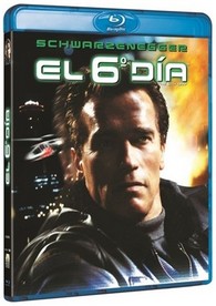 El 6º Día (2000) (Blu-Ray)