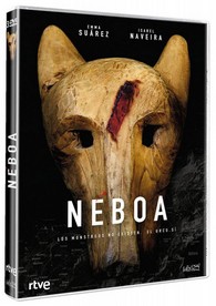 Pack Néboa (2020) - Serie Completa