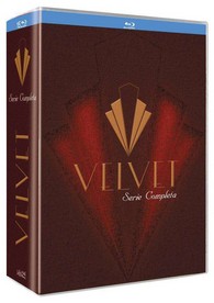 Pack Velvet - Serie Completa (Blu-Ray)