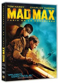 Mad Max : Furia en la Carretera