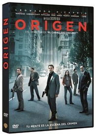 Origen (2010)