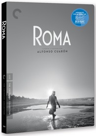 Roma (2018) (Blu-Ray)