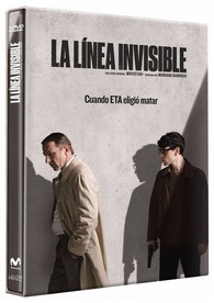 La Línea Invisible (TV)