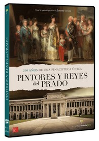 Pintores y Reyes del Prado