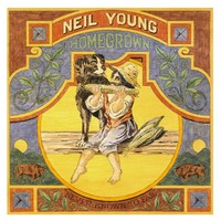 Neil Young, Homegrown (MÚSICA)