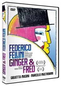 Ginger & Fred