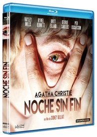 Noche sin fin (Blu-Ray)
