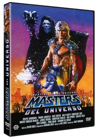 Masters del Universo