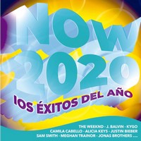 Now 2020 : Los Éxitos del Año (MÚSICA)