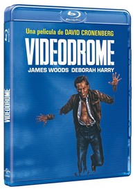 Videodrome (Blu-Ray)