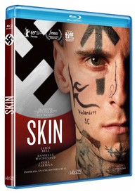 Skin (2019) (Blu-Ray)