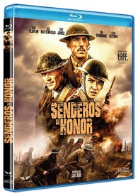 Senderos de Honor (Blu-Ray)