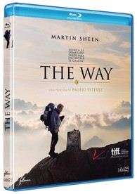 The Way (Blu-Ray)