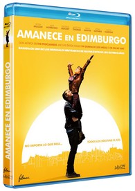Amanece en Edimburgo (Blu-Ray)