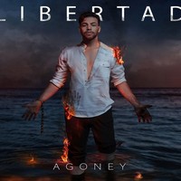 Agoney, Libertad (MÚSICA)