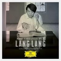 Lang Lang, Bach Goldberg Variations (MÚSICA)