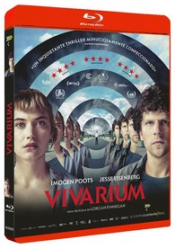 Vivarium (Blu-Ray)