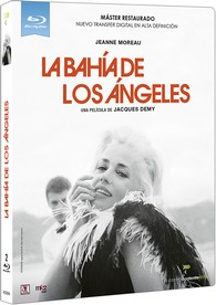 La Bahía de los Ángeles (V.O.S.) (Blu-Ray)