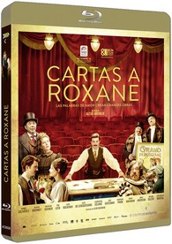 Cartas a Roxane (Blu-Ray)