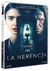 La Herencia (2020)