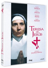 Teresa de Jesús (TV)