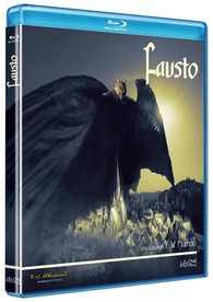 Fausto (1926) (Blu-Ray)