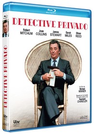 Detective Privado (Blu-Ray)