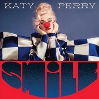 Katy Perry, Smile (MÚSICA)