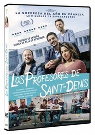 Los Profesores de Saint-Denis