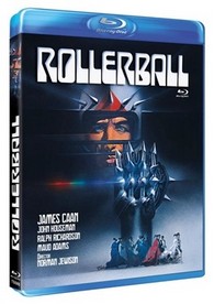 Rollerball (1975) (Blu-Ray)