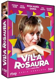 Villa Rosaura (TV)